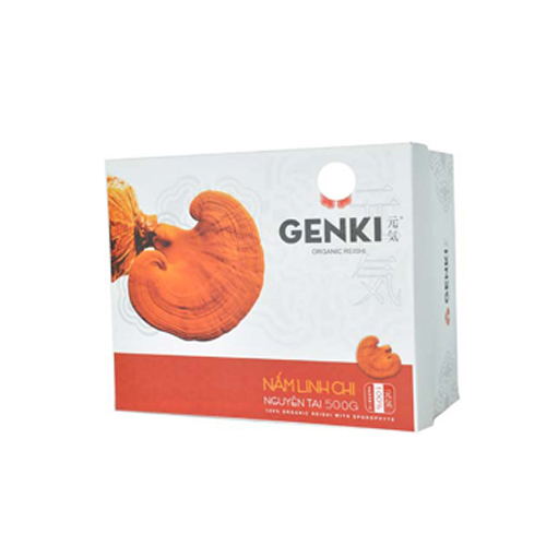 genki-500g