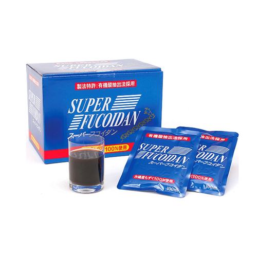 super-fucoidan